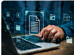 Documentos electrónicos y tecnología para comprobantes digitales