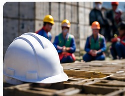 Trabajadores y supervisión de seguridad laboral